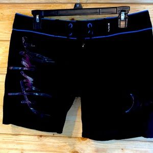 Hurley swim board short
